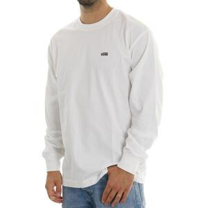 T-SHIRT LEFT CHEST LOOSE LS VANS - Mad Fashion | img vers.300x/